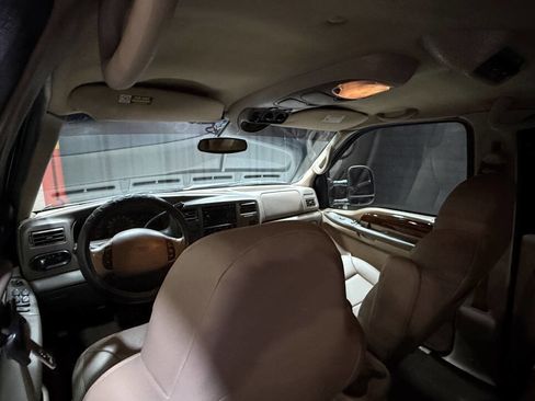 Used 2001 Ford Excursion Limited image 75