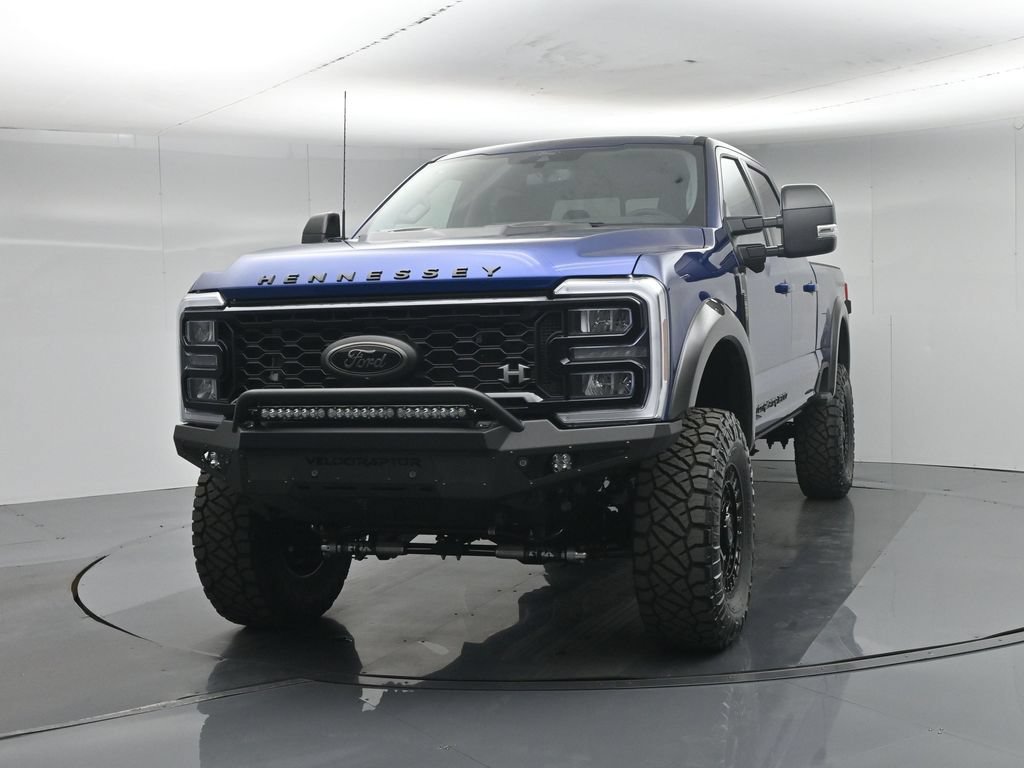New 2026 Ford F250 Lariat w/ Black Appearance Package AWD/4WD image 57