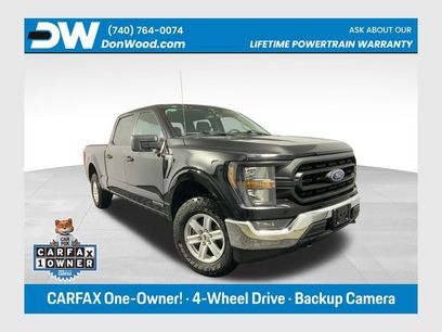 Used 2023 Ford F150 XL w/ XL Chrome Appearance Package