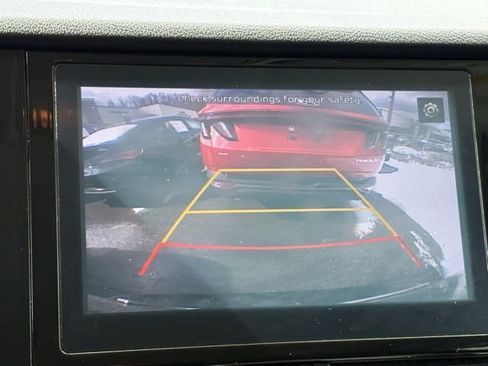 Used 2022 Kia Niro LX image 14