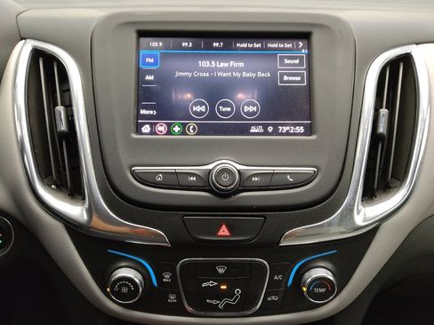 Used 2020 Chevrolet Equinox LS w/ LPO, Cargo Package FWD image 25