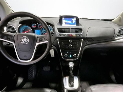 Used 2014 Buick Encore Premium image 7