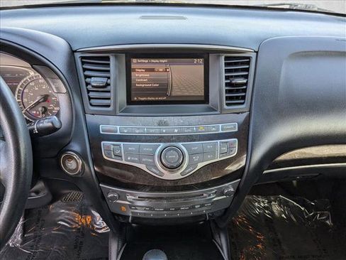 Used 2015 INFINITI QX60 Luxe image 14
