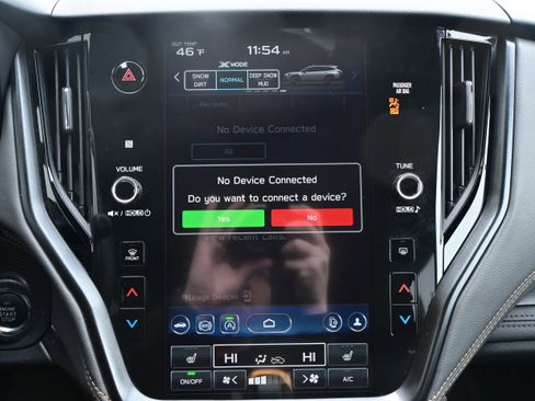 Certified 2025 Subaru Outback Wilderness image 24