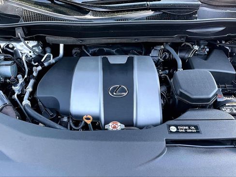 Used 2019 Lexus RX 350 FWD w/ Navigation Package image 30