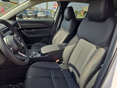 Certified 2026 MAZDA CX-50 AWD 2.5 Hybrid w/ Weather Package image 6