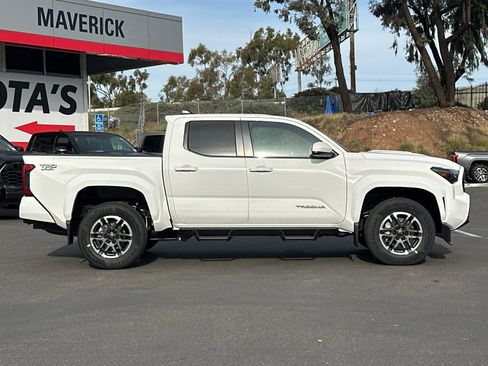 New 2026 Toyota Tacoma TRD Sport image 6