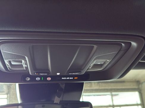 New 2026 GMC Sierra 3500 Pro w/ 1SA Pro Safety Plus Package image 30