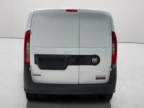 Used 2017 RAM ProMaster City Tradesman w/ Rear Back-up Camera Group FWD image 6