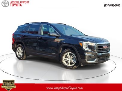 Used 2024 GMC Terrain SLE w/ Driver Convenience Package