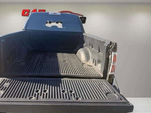 Used 2014 Ford F150 XLT w/ Equipment Group 302A Luxury image 16