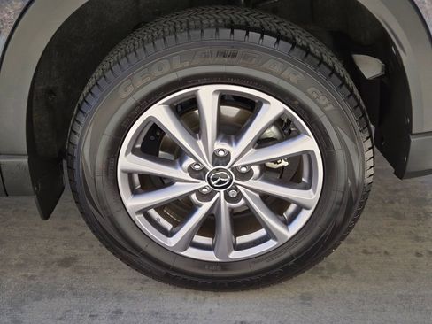 Used 2023 MAZDA CX-5 AWD 2.5 S w/ Select Package image 10