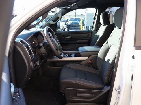 New 2026 RAM 1500 Express image 8