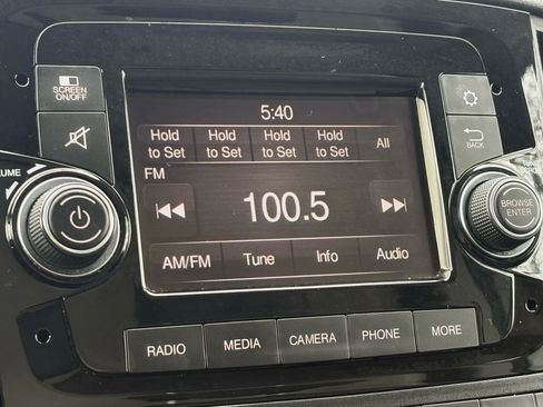 Used 2021 RAM ProMaster City Tradesman SLT image 15