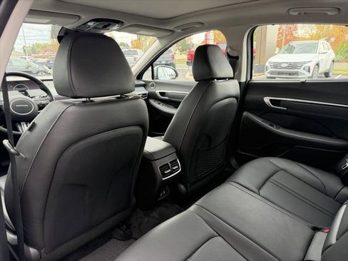 New 2026 Hyundai Sonata Limited image 34