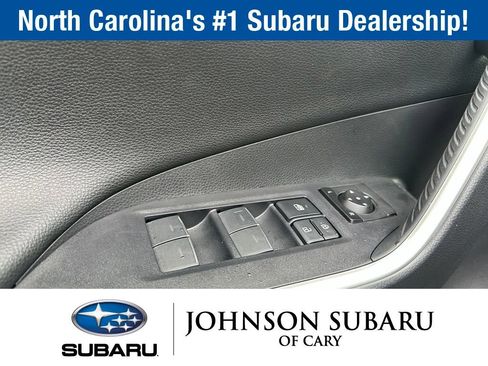 Used 2024 Toyota RAV4 XSE w/ Advanced Technology Package AWD/4WD image 19