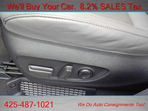 Used 2023 Toyota Sienna Limited AWD/4WD image 47