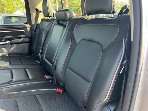Used 2022 RAM 1500 Laramie image 66