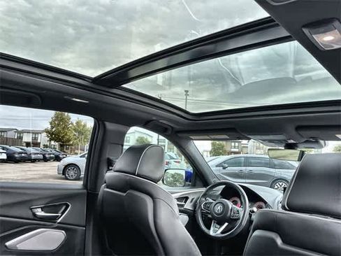 Used 2020 Acura RDX A-Spec image 23