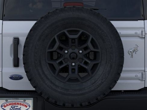 New 2026 Ford Bronco Badlands AWD/4WD image 24