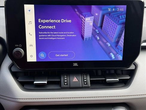 New 2025 Toyota RAV4 Limited image 16