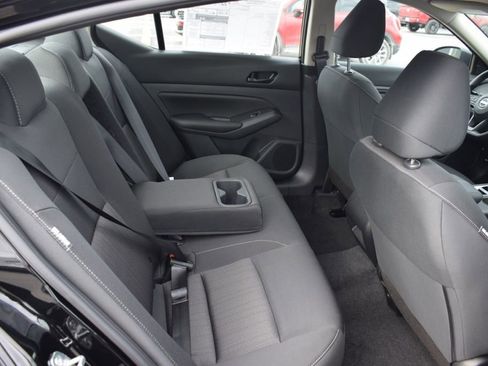 New 2025 Nissan Altima 2.5 S image 14