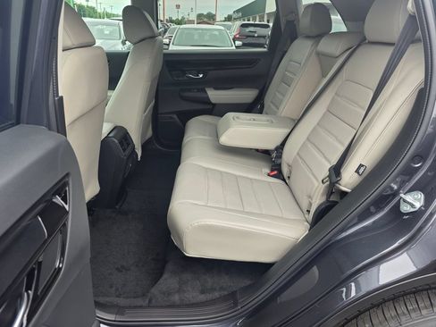 New 2026 Honda CR-V EX-L image 12