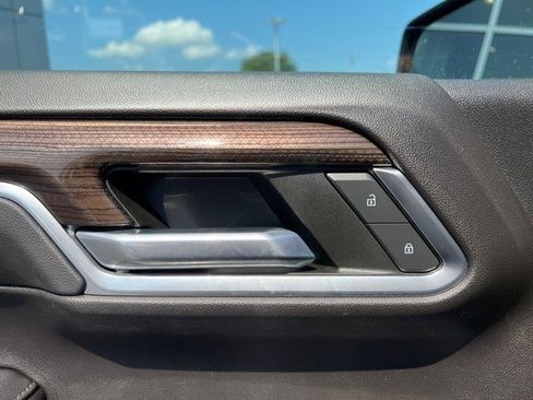 Used 2022 Chevrolet Silverado 1500 RST w/ Convenience Package II image 20