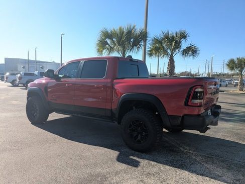 Used 2021 RAM 1500 TRX w/ TRX Level 2 Equipment Group image 7