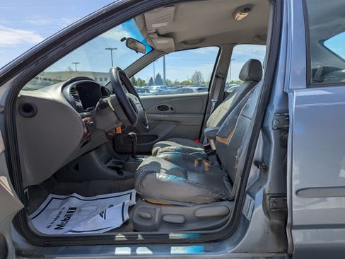 Used 1999 Mercury Mystique LS FWD image 12