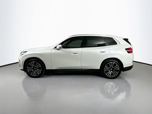 New 2026 BMW X3 xDrive30 w/ Convenience Package image 8