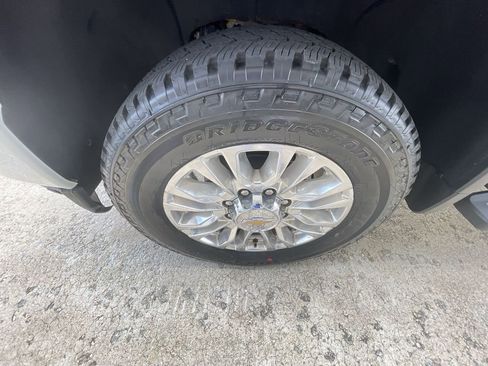 Certified 2022 Chevrolet Silverado 2500 High Country w/ Safety Package II AWD/4WD image 33