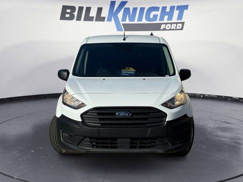 Certified 2022 Ford Transit Connect XL image 8