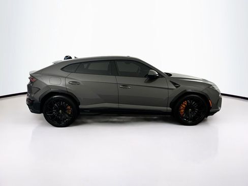 Used 2025 Lamborghini Urus SE image 4