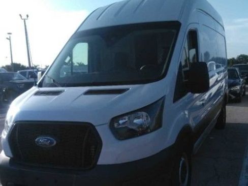 Used 2023 Ford Transit 250 148 High Roof RWD image 1