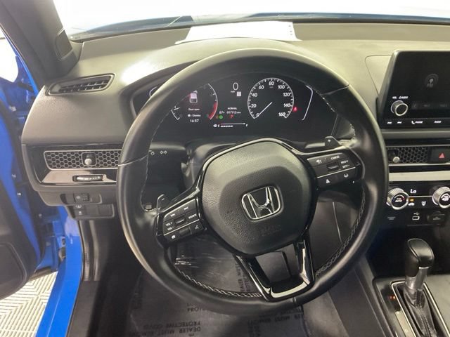 Used 2022 Honda Civic Sport image 20