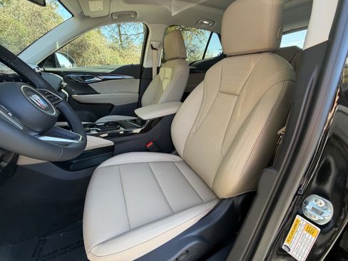 New 2026 Buick Envision Preferred image 14