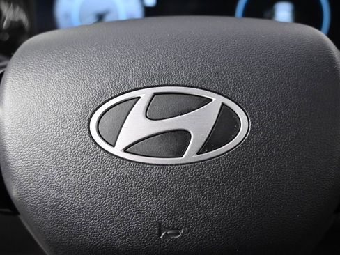 Used 2025 Hyundai Elantra N Line image 36