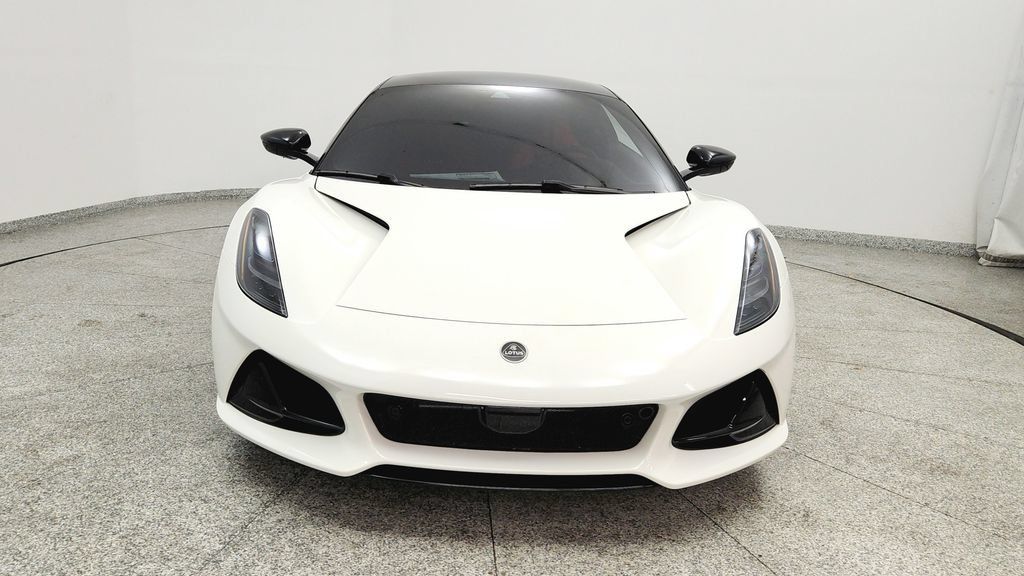 Used 2026 Lotus Emira SE RWD image 8