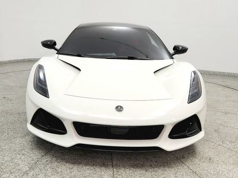 Used 2026 Lotus Emira SE RWD image 8