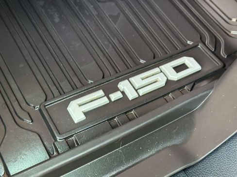 Used 2025 Ford F150 Tremor w/ Tow/Haul Package AWD/4WD image 20