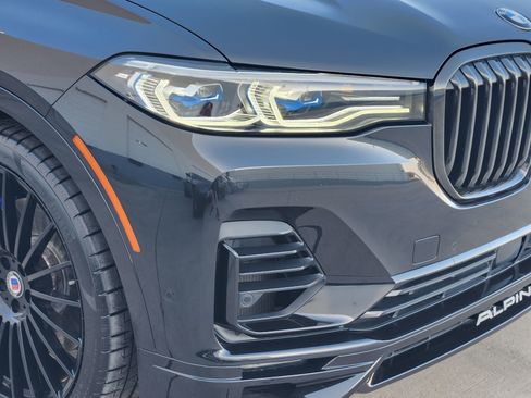 Used 2022 BMW ALPINA XB7 image 7