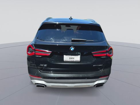 Used 2024 BMW X3 sDrive30i w/ Premium Package RWD image 30