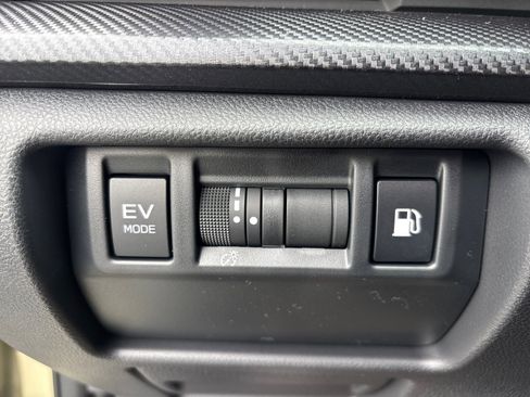 New 2026 Subaru Crosstrek 2.5i Sport AWD/4WD image 16