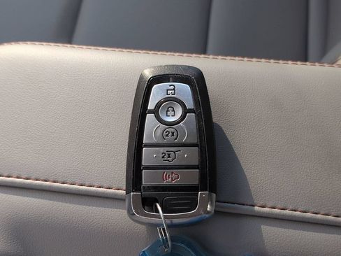 Used 2025 Ford Expedition Max Active RWD image 29