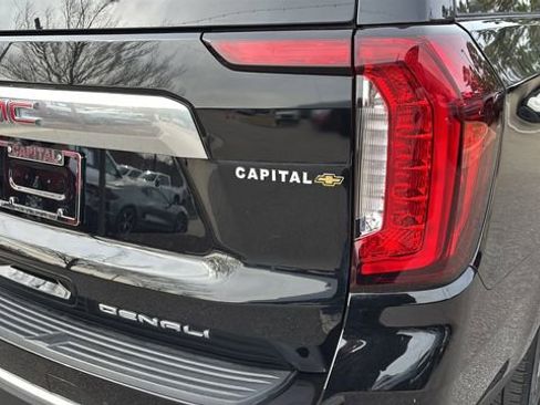 Certified 2024 GMC Yukon XL Denali w/ Max Trailering Package image 38