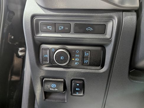 Used 2024 Ford F150 Lariat w/ Equipment Group 502A High image 23