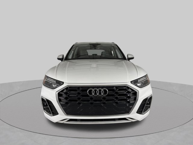 Used 2022 Audi Q5 2.0T Premium Plus AWD/4WD image 3