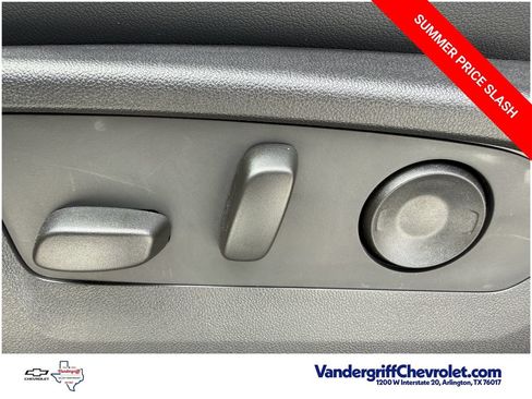 New 2026 Chevrolet Colorado LT w/ LT Convenience Package AWD/4WD image 21