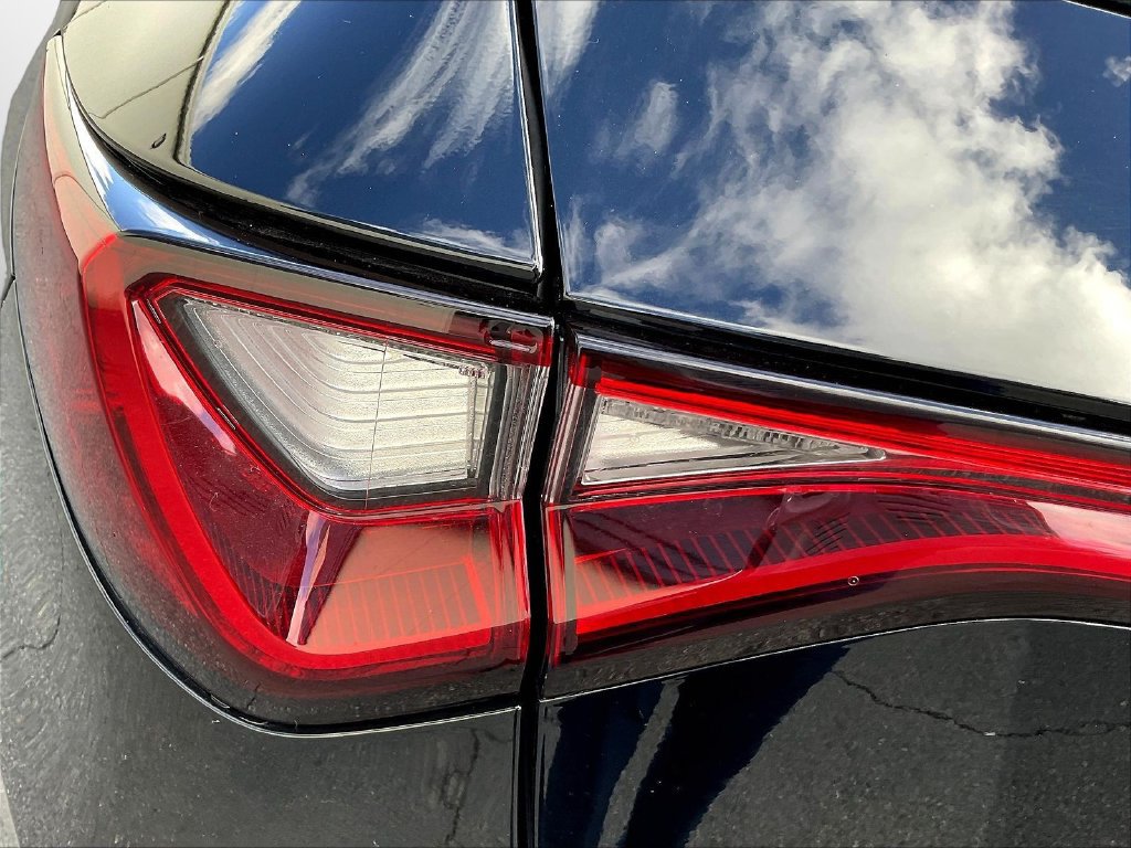 Certified 2026 Acura MDX w/ Advance Package AWD/4WD image 25